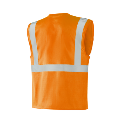 ZARAGOZA - WV205 - Hi-vis Vest - Werkvis