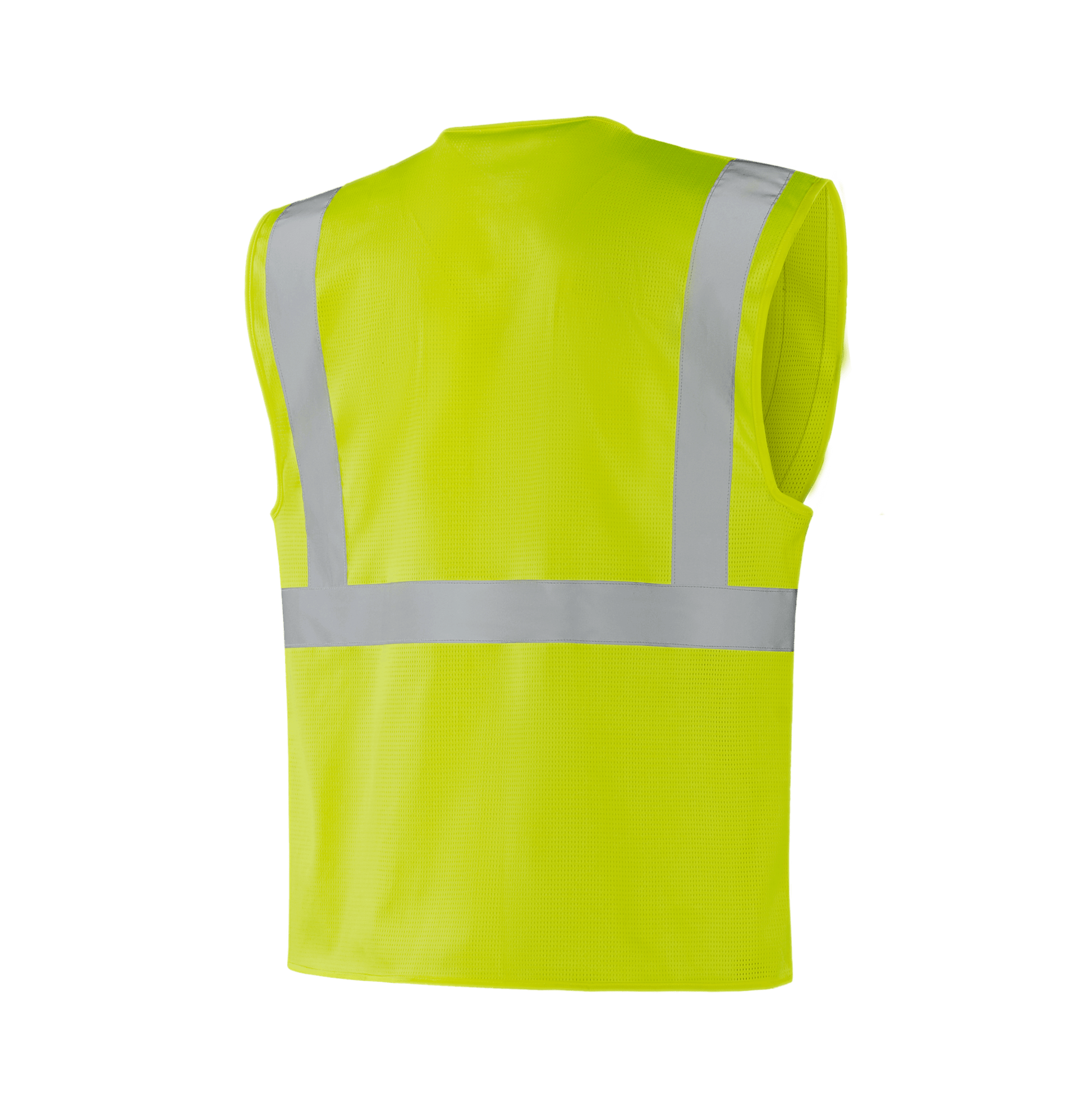 ZARAGOZA - WV205 - Hi - vis Vest - Werkvis