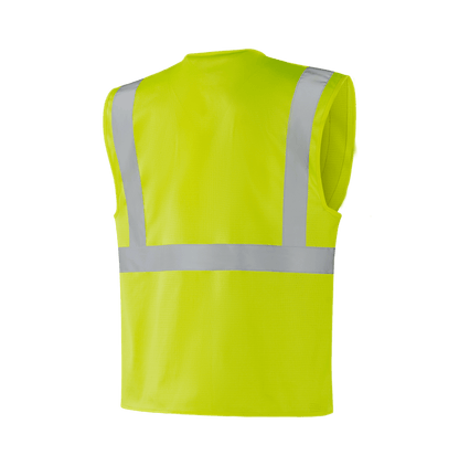ZARAGOZA - WV205 - Hi - vis Vest - Werkvis