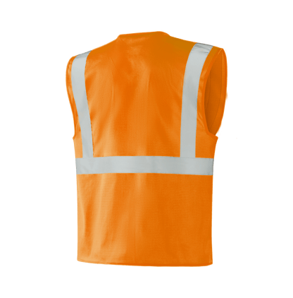 ZARAGOZA - WV205 - Hi - vis Vest - Werkvis